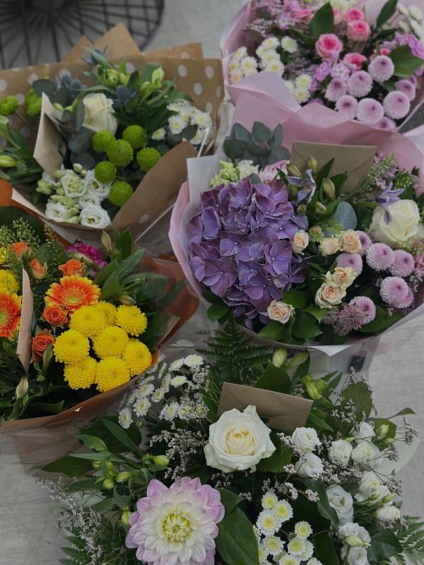 Florists Choice Bouquet