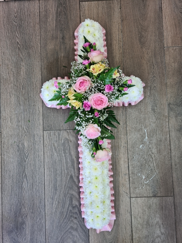 Based Cross