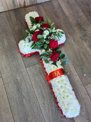 Based Cross