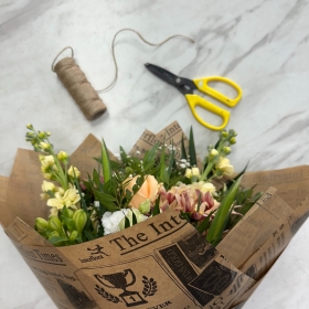 The Flower Club