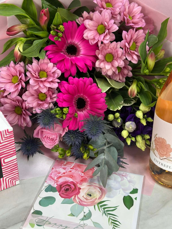 Birthday Wine Bundle