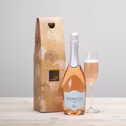 Ca di Alte Prosecco Rosé