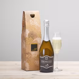 Ca di Alte Prosecco Spumante Extra Dry NV