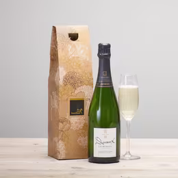 Devaux Grande Réserve NV Champagne