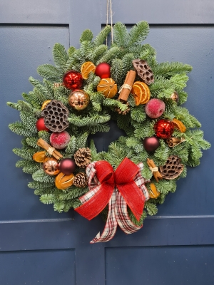 Holly Jolly Christmas