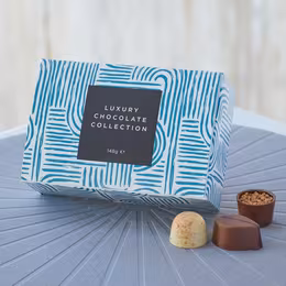 Luxury Chocolate Collection
