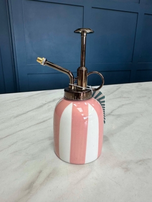Pink Water Mister
