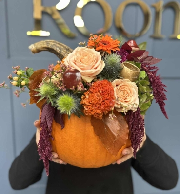 Pumpkin