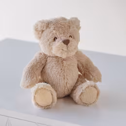 Recycled Rosie Bear