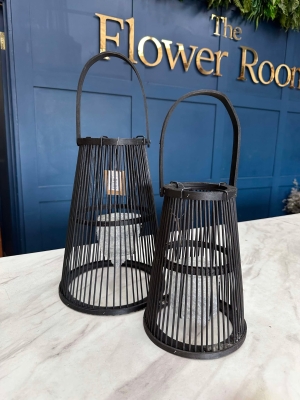 Round Lanterns
