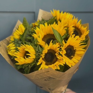 Sunflowers