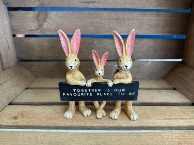 Together Rabbit