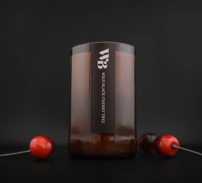 Wild Black Cherry tree