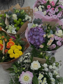 Florists Choice Bouquet