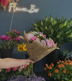 Florists Choice Bouquet