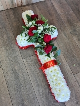 Based Cross