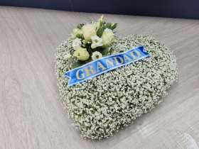 Gyp Heart