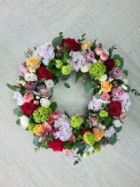 Luxury Wreath