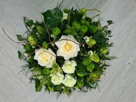 Woodland Posy