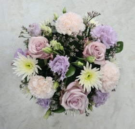 Pastel Posy