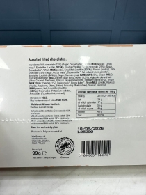 Classic Chocolate Collection