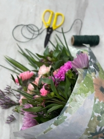 TFR Premium Monthly Flowers