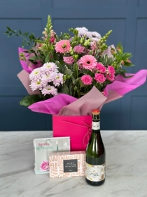 Birhtday Fizz Bundle