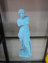 Blue Venus