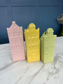 Dutch House Vase