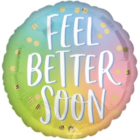 Feel Better Floral