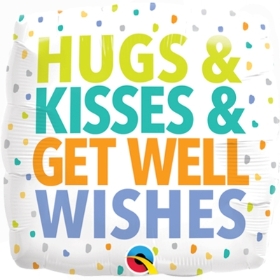 Get Well Wishes