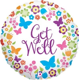 Get Well