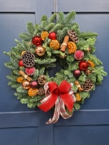 Holly Jolly Christmas