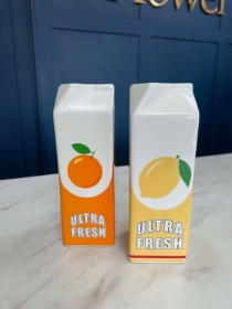 Juice vase
