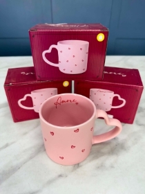Love mug