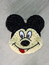 Mickey Mouse