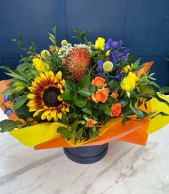 Oranges & Lemons