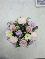 Pastel Posy