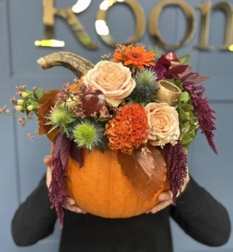 Pumpkin