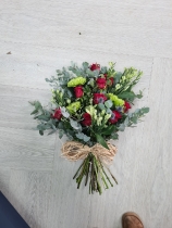 Red and Green Sheaf