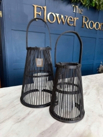 Round Lanterns