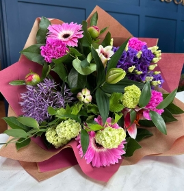 Summer Mix Bouquet
