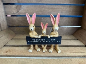 Together Rabbit